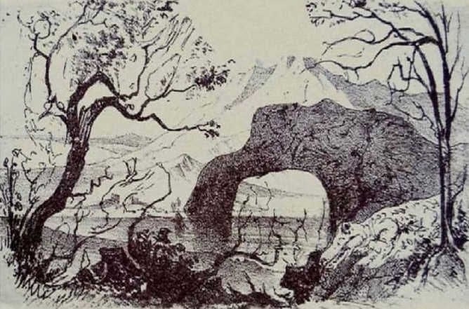 Úžasný optický klam: jen intelektuálové dokážou najít člověka za 5 sekund