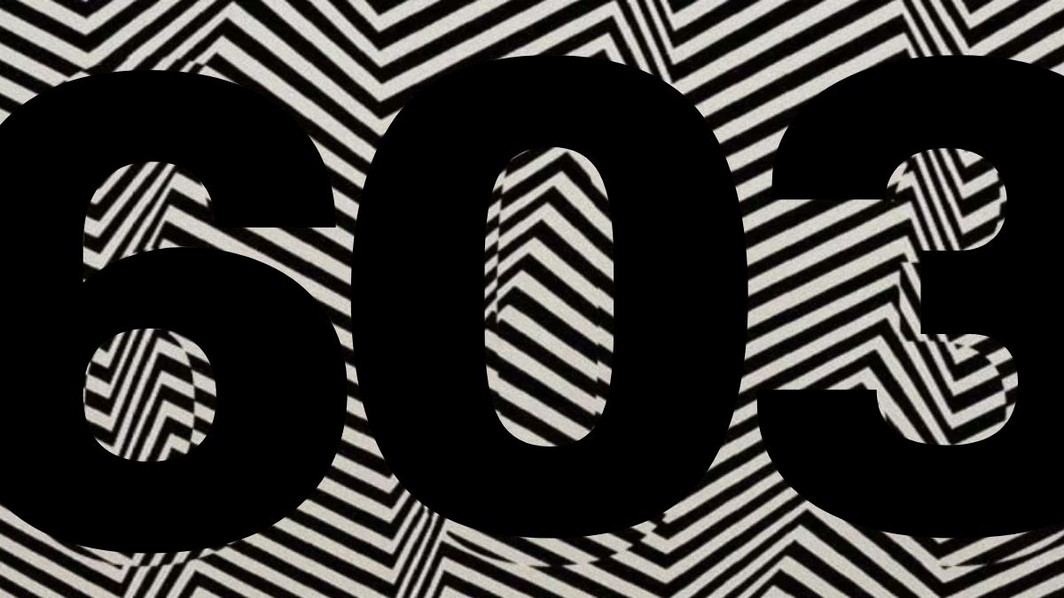 Hádanka, která trénuje zrak: najděte skryté číslo za pouhých 15 sekund.