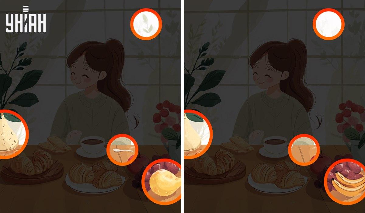 Odpověď / foto: Moje