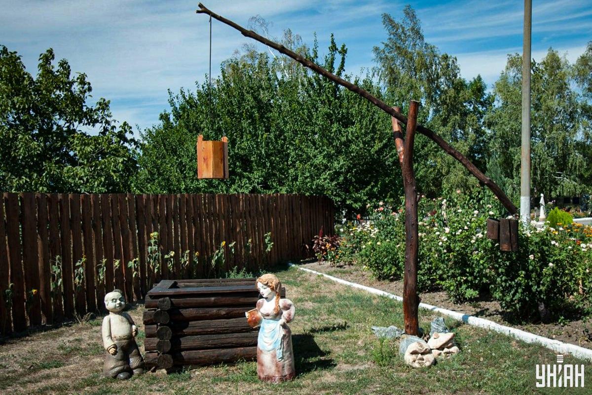 Co nejdříve vyhledejte kočku na optické iluzi / koláži Moje.