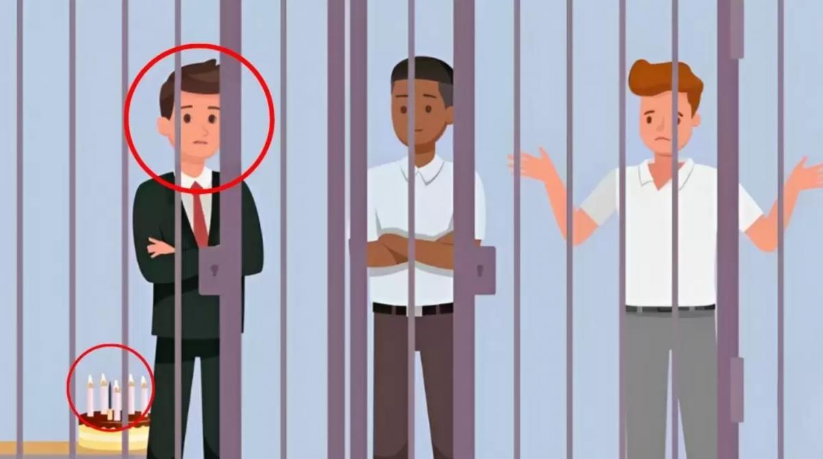 Tři výtahy, jeden je bezpečný. Logická hádanka.