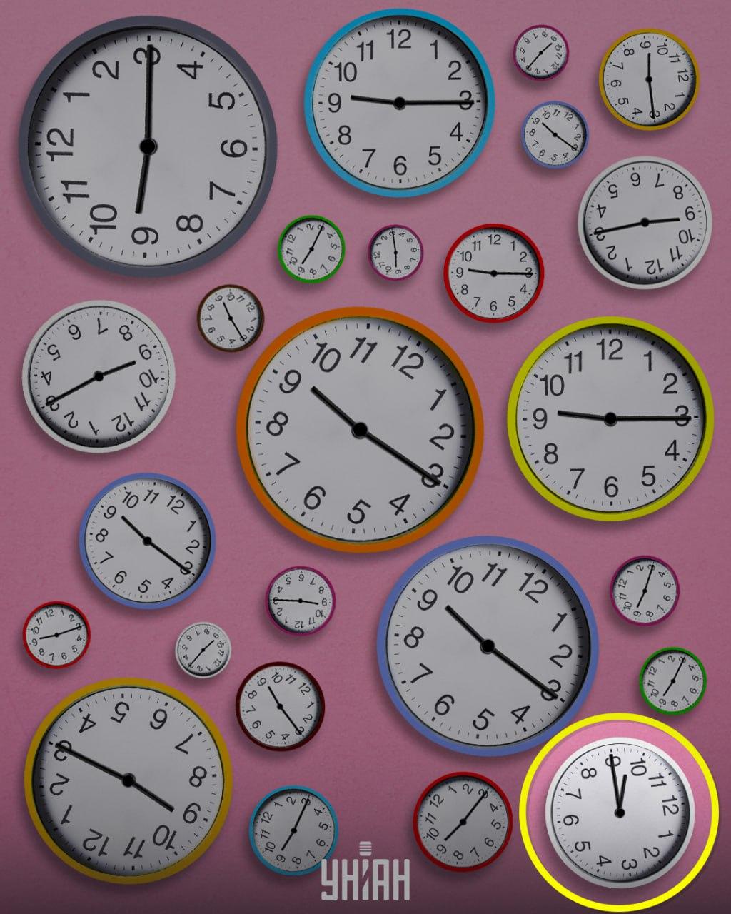 Podivné hodiny, které spěchaly, se jmenovaly / koláž Moje Divné hodiny, které spěchaly, se jmenovaly divné / koláž Moje