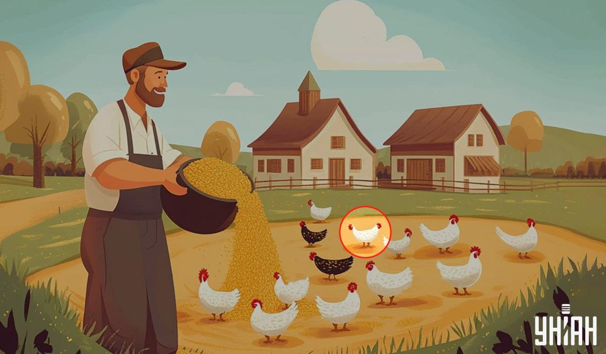 Odpověď / foto Moje Odpověď / foto: Moje