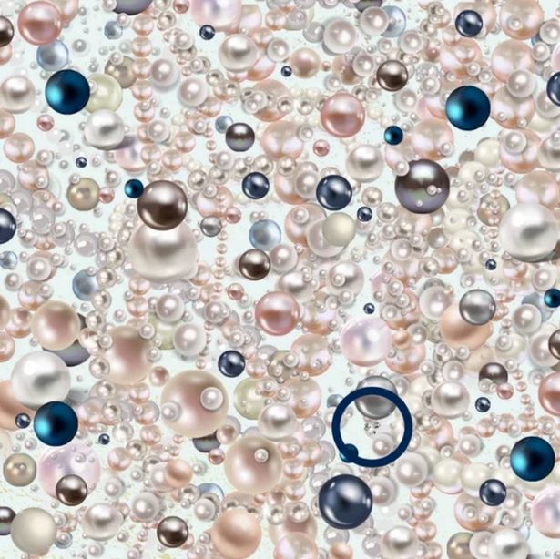 Optická iluze pro nejpozornější: jen géniové najdou skrytý diamant Optický klam pro nejpozornější: skrytý diamant najdou jen géniové