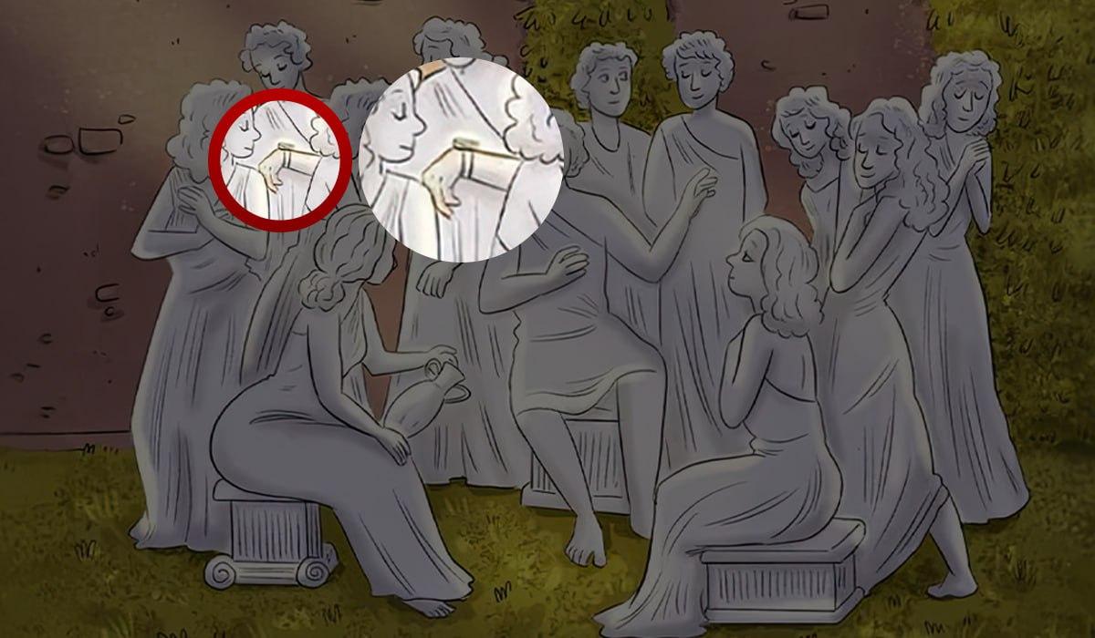 Koláž Moje s řešením