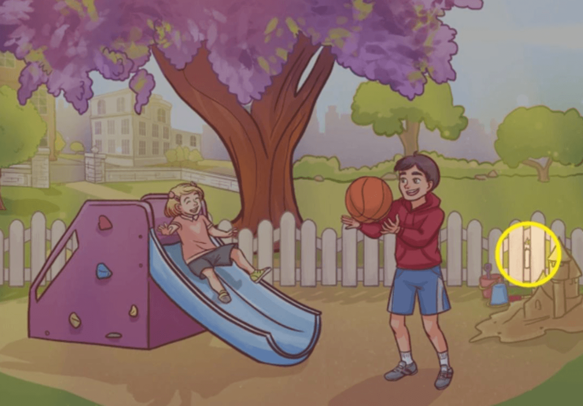 Zde se nacházela skrytá svíčka / obrázek jagranjosh.com Zde se nacházela skrytá svíčka / foto: jagranjosh.com