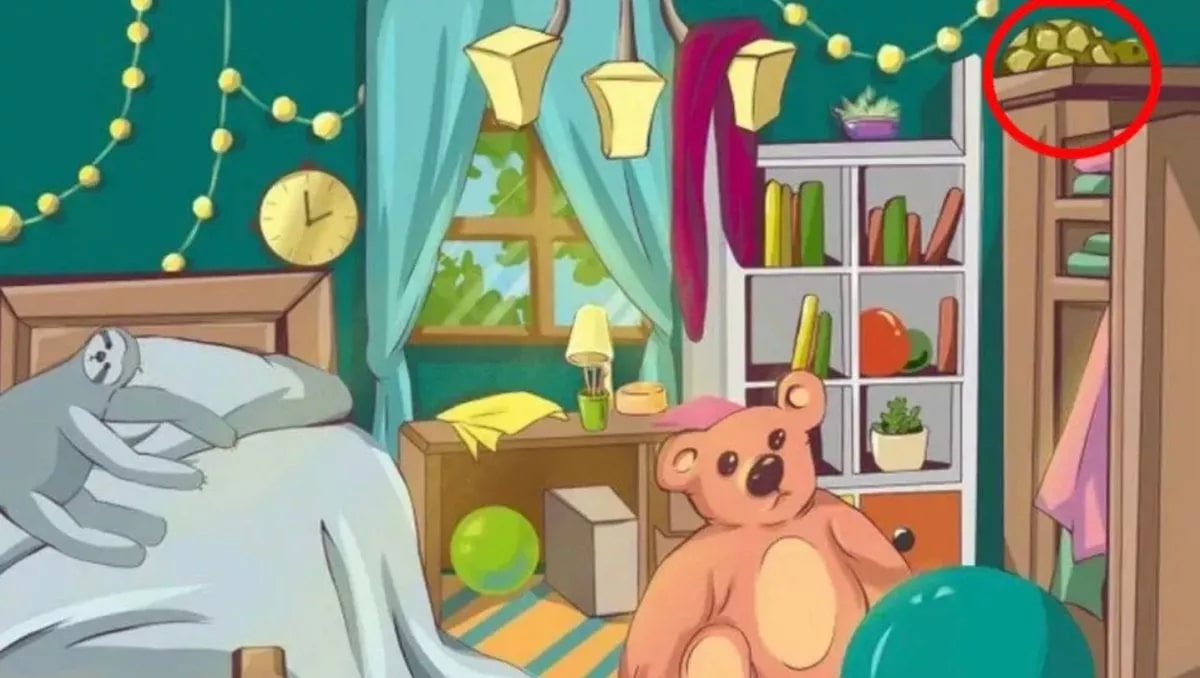 Správná odpověď na hádanku Správná odpověď na hádanku