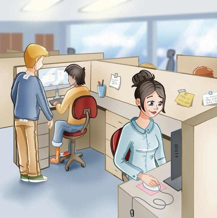 Najděte na obrázku tři chyby / foto jagranjosh.com Najděte na obrázku tři chyby / foto jagranjosh.com