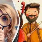 IQ test: jen málokdo pozná mezi lidmi mimozemšťana