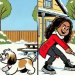 Kde jsou 3 charakteristické detaily: jaký je rozdíl mezi oběma