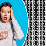 Kde se skrývají čísla 86 a 35: jen ti nejpozornější