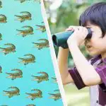 Krokodýla najde za 15 sekund jen "titán" s kolosálním IQ: