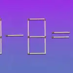 Která shoda a kam ji přesunout, aby byla rovnost pravdivá: