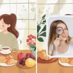 Máte 11 sekund na to, abyste našli 4 rozdíly na