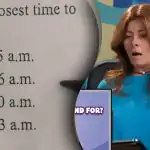 Nebude to snadné: tato otázka na domácí úkoly dospělé stresuje.