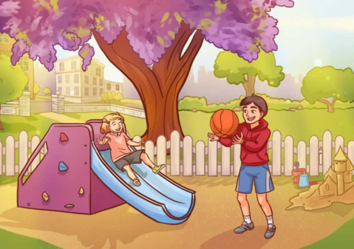 Zkuste najít pečlivě ukrytou svíčku během několika sekund / obrázek jagranjosh.com Pokuste se během několika sekund najít pečlivě ukrytou svíčku / obrázek jagranjosh.com