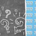 Pouze člověk s fenomenálním IQ najde podivné číslo za 7