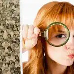 Pouze lidé s vysokým IQ by na tomto obrázku viděli