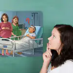 Problém "hvězdičky": géniové vyřeší tuto hádanku za 5 sekund Problém "hvězdičky": géniové vyřeší tuto hádanku za 5 sekund