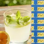 Rychlý IQ test: do 8 sekund musíte najít sklenici, do které barman nenalil limonádu. Rychlý IQ test: do 8 sekund musíte najít sklenici, do