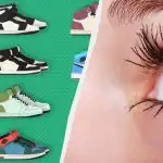 Rychlý IQ test: najděte nejpodivnější pár bot za 6 sekund