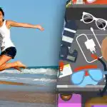 Velmi náročná logická hra: musíte rychle najít pět skrytých předmětů.