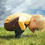 Všichni vidí mývaly a vy musíte najít psa: nejroztomilejší hádanka všech dob Všichni vidí mývaly a vy musíte najít psa: nejroztomilejší hádanka