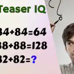 Zvládnou to jen géniové: rychlý test IQ za 10 sekund