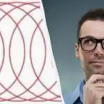 Zvládnou to jen lidé s vysokým IQ: musíte spočítat kruhy