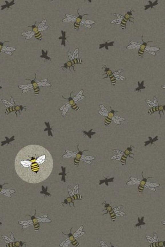 Včelka s tajemstvím: tuto hádanku vyřeší jen ti nejchytřejší lidé