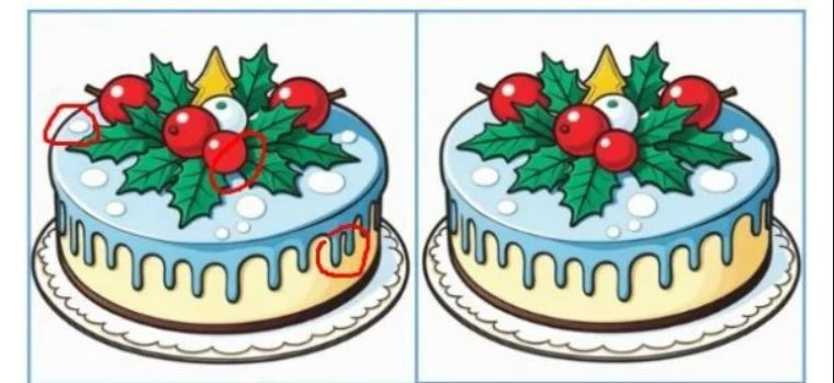 Pozor, hádanka - odpověď