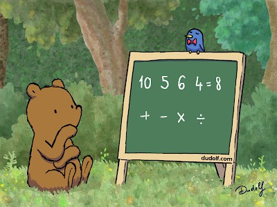 Dětská hádanka, kterou ne každý dospělý zvládne vyřešit