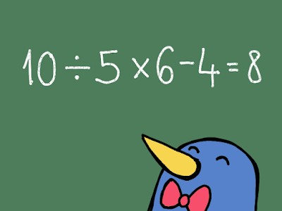 Odpověď na hádanku