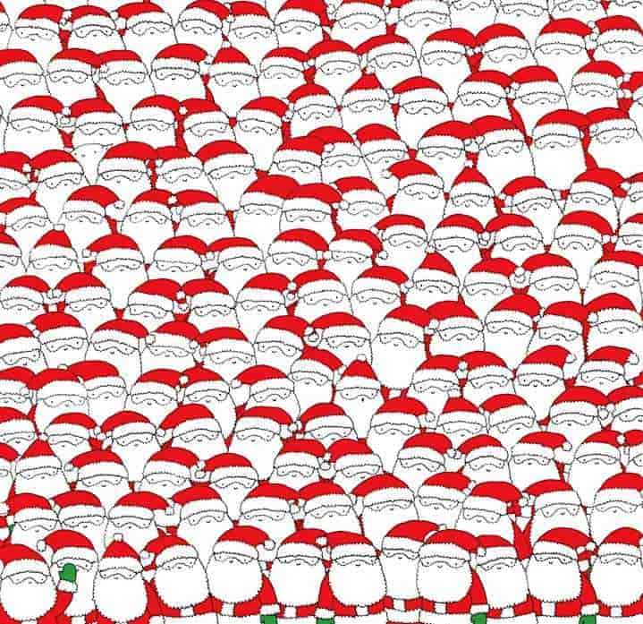 Hádanka - kde je ovce schovaná