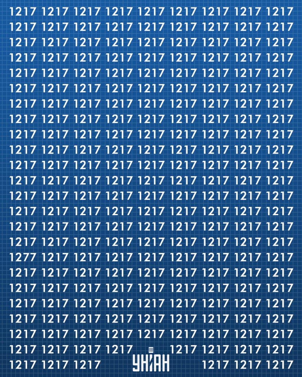 Najděte na obrázku číslo navíc / Moje