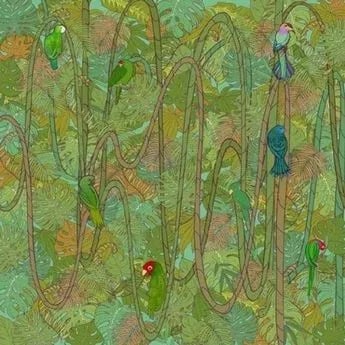 Pouze 1 % lidí dokáže odhalit skrytého hada v hádance: otestujte se Pouze 1 % lidí dokáže odhalit skrytého hada v hlavolamu: otestujte se sami