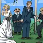 Hádanka pro ty, kteří mají výborný zrak: musíte najít prsten