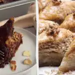 Je mnohem chutnější než originál: recept na čokoládovou baklavu, na