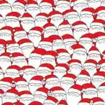 Kde je ovce schovaná: jen lidé s "orlím zrakem" ji spatří do 7 sekund. Kde je ovce schovaná: jen lidé s "orlím zrakem" ji