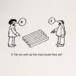 "Neuvěřitelný" hlavolam pro většinu dospělých: dokážete ho vyřešit?