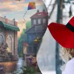 Potřebujete najít 2 skryté předměty za 9 sekund: ne každý